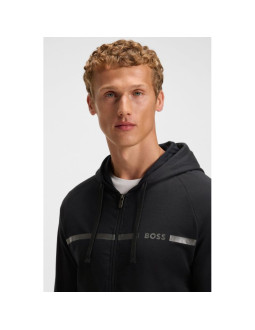 Boss loungewear authentic nero (50550571-001)