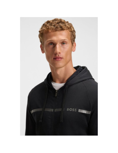 Boss loungewear authentic nero (50550571-001)