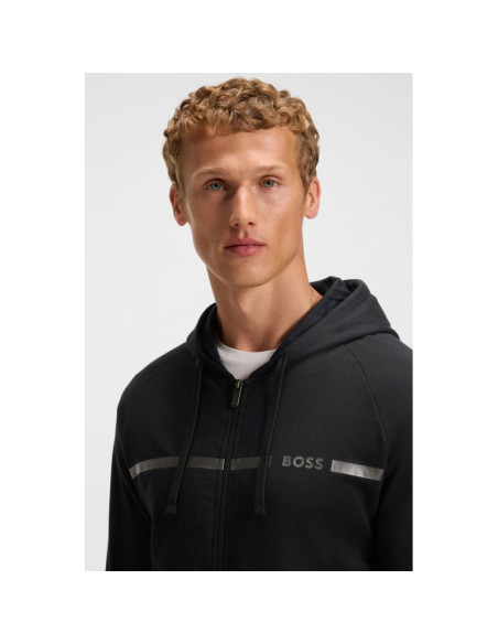 Boss loungewear authentic nero (50550571-001)