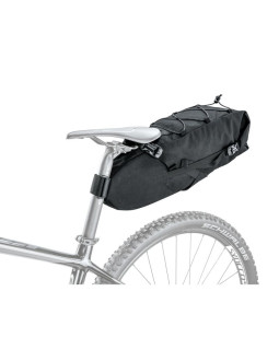 Torba rowerowa topeak loader backloader (pod siodło 10 litrów) 2