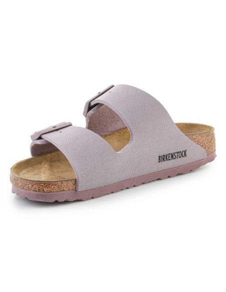 Birkenstock arizona bs 1031427 faded purple
