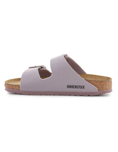 Birkenstock arizona bs 1031427 faded purple