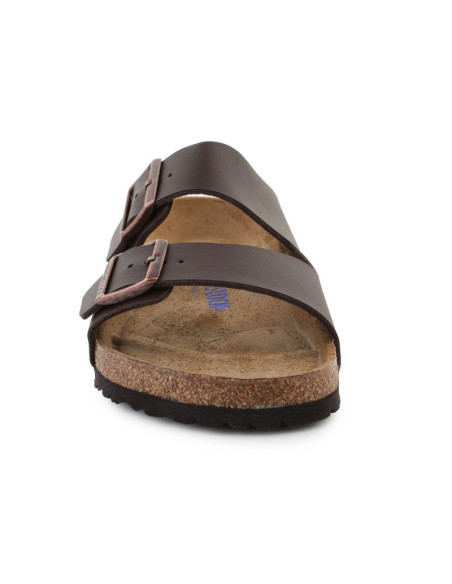 Birkenstock arizona bs 0451161 dark brown