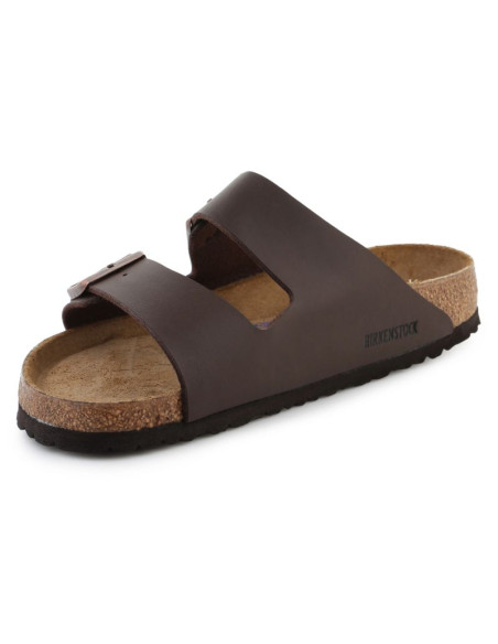Birkenstock arizona bs 0451161 dark brown