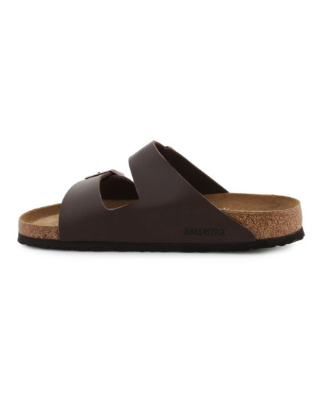 Birkenstock arizona bs 0451161 dark brown