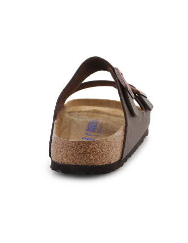 Birkenstock arizona bs 0451161 dark brown