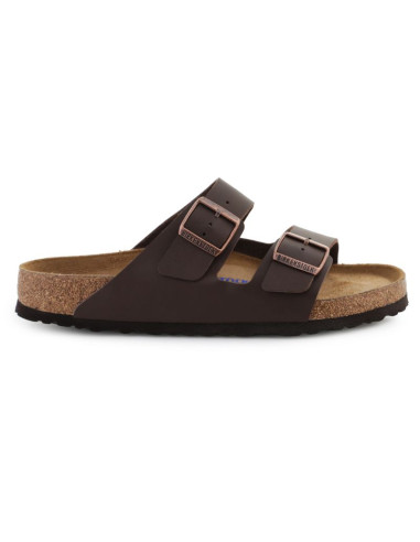 Birkenstock arizona bs 0451161 dark brown