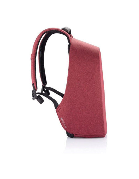 Xd design plecak antykradzieżowy bobby hero small czerwony p/n: p705.704