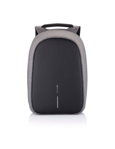 Xd design plecak antykradzieżowy bobby hero small szary p/n: p705.702