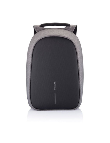 Xd design plecak antykradzieżowy bobby hero small szary p/n: p705.702