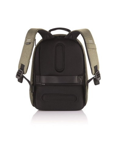 Xd design plecak antykradzieżowy bobby hero small zielony p/n: p705.707