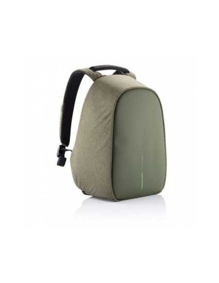 Xd design plecak antykradzieżowy bobby hero small zielony p/n: p705.707