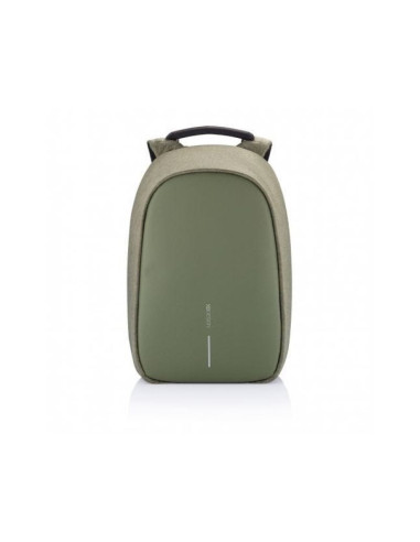 Xd design plecak antykradzieżowy bobby hero small zielony p/n: p705.707