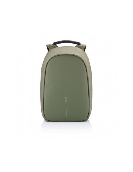 Xd design plecak antykradzieżowy bobby hero small zielony p/n: p705.707