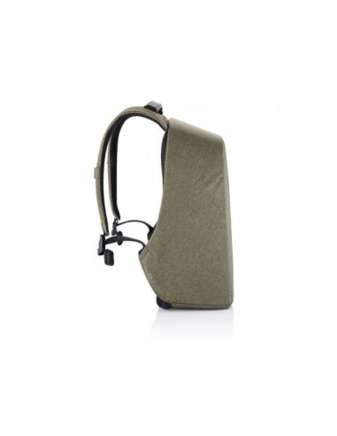 Xd design plecak antykradzieżowy bobby hero small zielony p/n: p705.707
