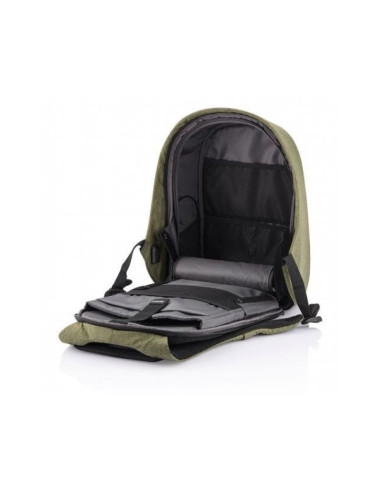 Xd design plecak antykradzieżowy bobby hero small zielony p/n: p705.707