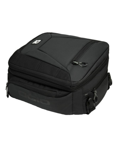 Torba ogio na motor tail bag 2.0 czarna p/n: 803002