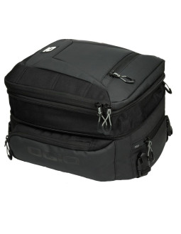 Torba ogio na motor tail bag 2.0 czarna p/n: 803002 2