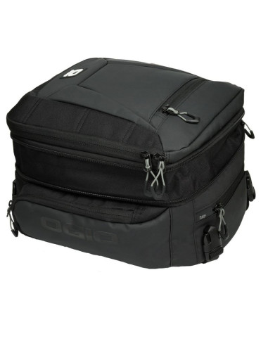 Torba ogio na motor tail bag 2.0 czarna p/n: 803002