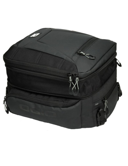Torba ogio na motor tail bag 2.0 czarna p/n: 803002