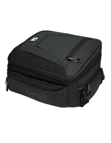 Torba ogio na motor tail bag 2.0 czarna p/n: 803002