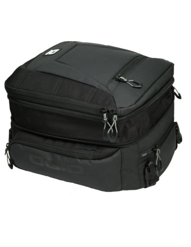 Torba ogio na motor tail bag 2.0 czarna p/n: 803002