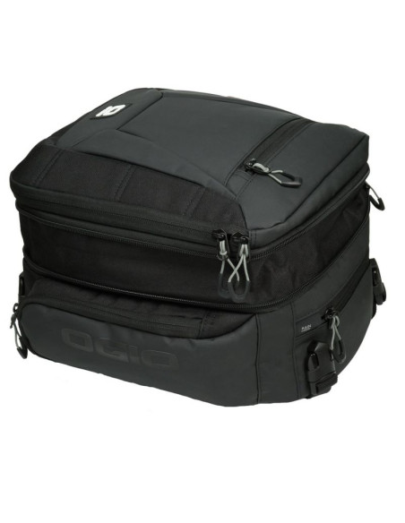 Torba ogio na motor tail bag 2.0 czarna p/n: 803002
