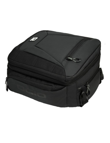 Torba ogio na motor tail bag 2.0 czarna p/n: 803002