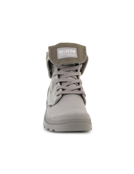 Palladium baggy men's 02353-070-m moonrock