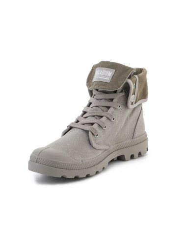 Palladium baggy men's 02353-070-m moonrock