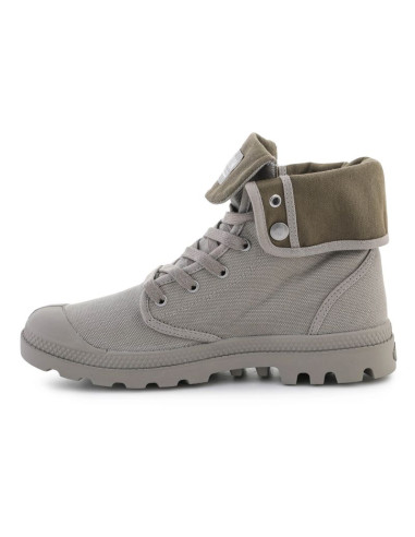 Palladium baggy men's 02353-070-m moonrock