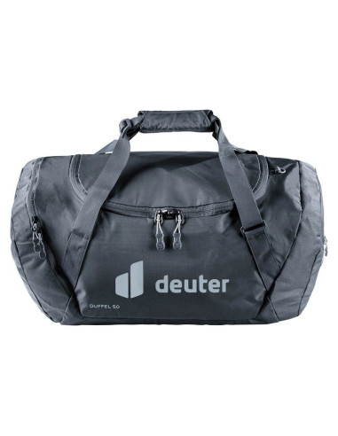 Deuter duffel 50 3520125-7000 black