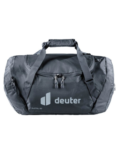 Deuter duffel 50 3520125-7000 black