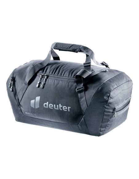 Deuter duffel 50 3520125-7000 black