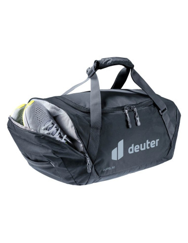 Deuter duffel 50 3520125-7000 black
