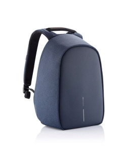 Xd design plecak antykradzieżowy bobby hero regular granatowy p/n: p705.295