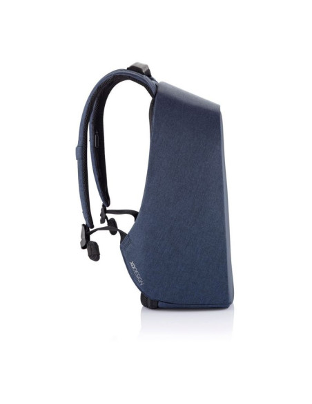 Xd design plecak antykradzieżowy bobby hero regular granatowy p/n: p705.295