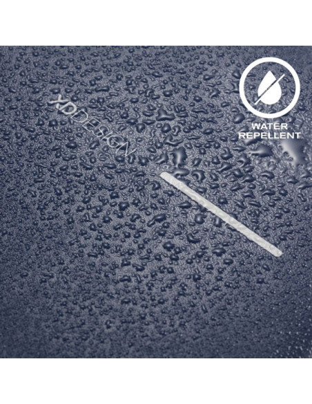 Xd design plecak antykradzieżowy bobby hero regular granatowy p/n: p705.295