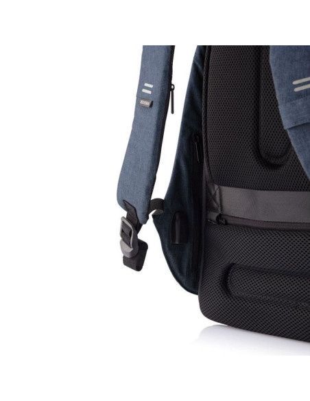 Xd design plecak antykradzieżowy bobby hero regular granatowy p/n: p705.295