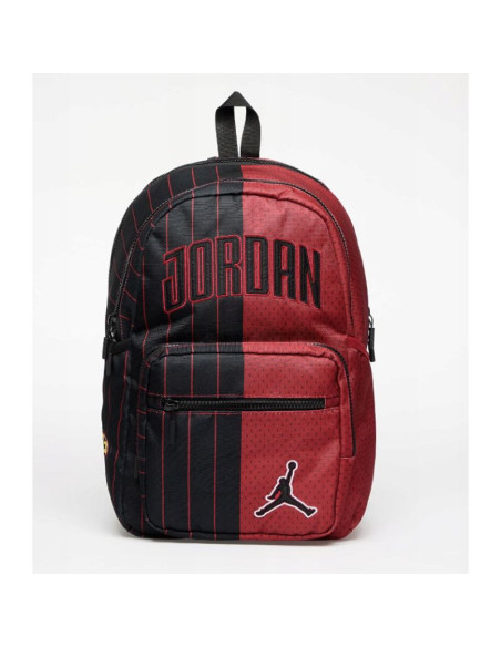 Plecak szkolny air jordan jan play off game backpack - 9a9067-r78