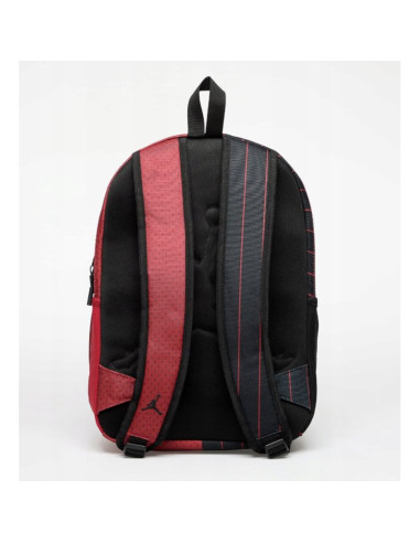 Plecak szkolny air jordan jan play off game backpack - 9a9067-r78