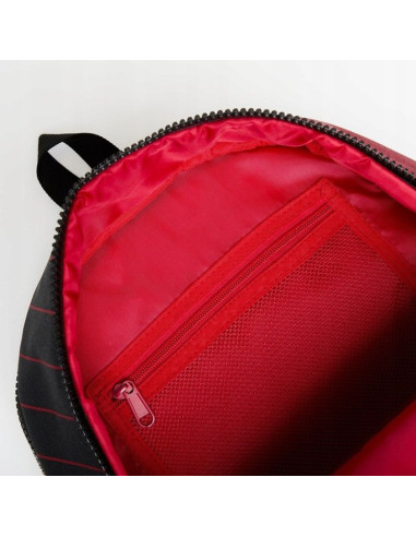 Plecak szkolny air jordan jan play off game backpack - 9a9067-r78