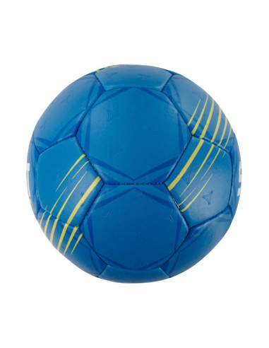 Piłka ręczna select mundo ehf 1 mini niebieska 12886