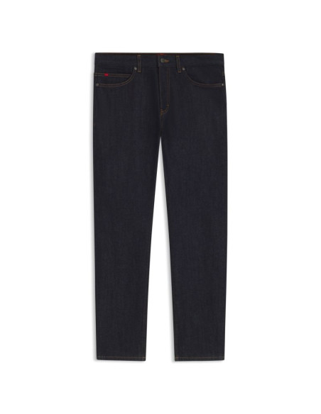 Spodnie męskie jeans hugo708 blu (50547239-401)