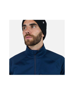 Kurtka rossignol genetys jkt granatowy 2