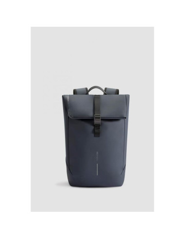 Xd design plecak wodoodporny urban flap-top navy pn: p706.2625