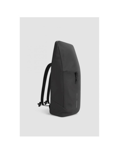 Xd design plecak wodoodporny urban flap-top black pn: p706.2601