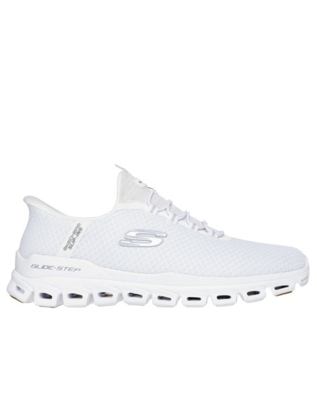 Buty skechers slip-ins: glide-step - noxus m
