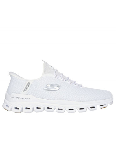 Buty skechers slip-ins: glide-step - noxus m
