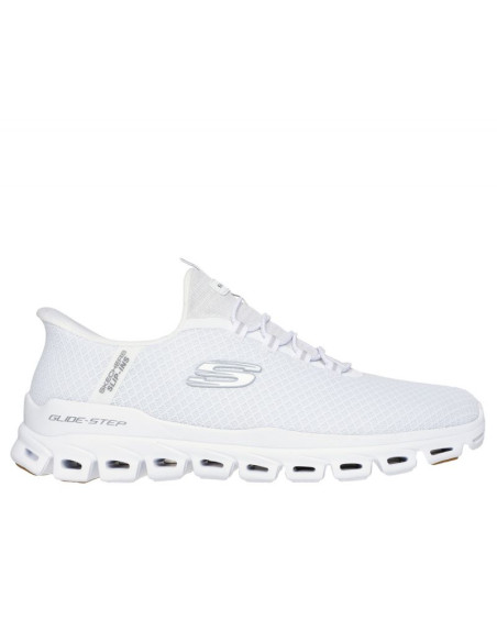 Buty skechers slip-ins: glide-step - noxus m